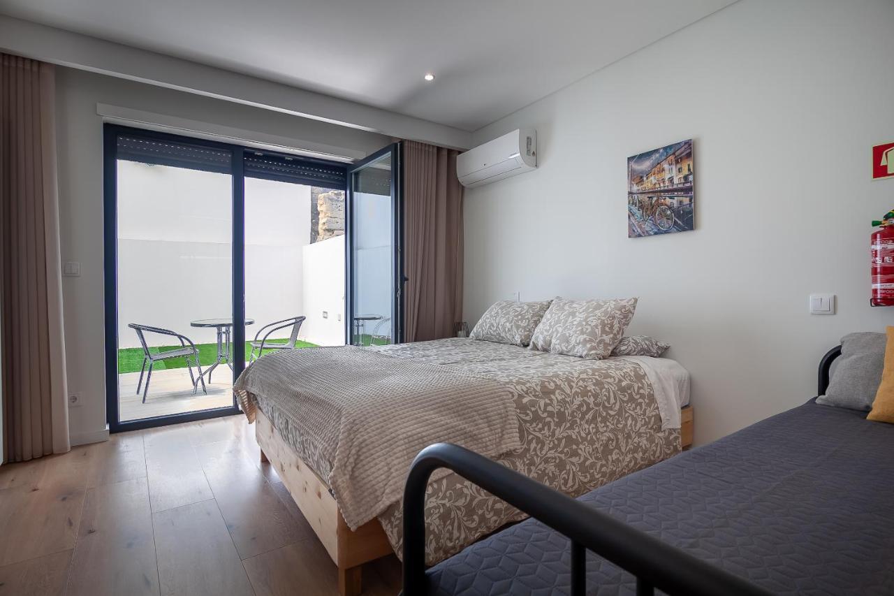 Gravito 53 Apartments By Home Sweet Home Aveiro Exterior foto