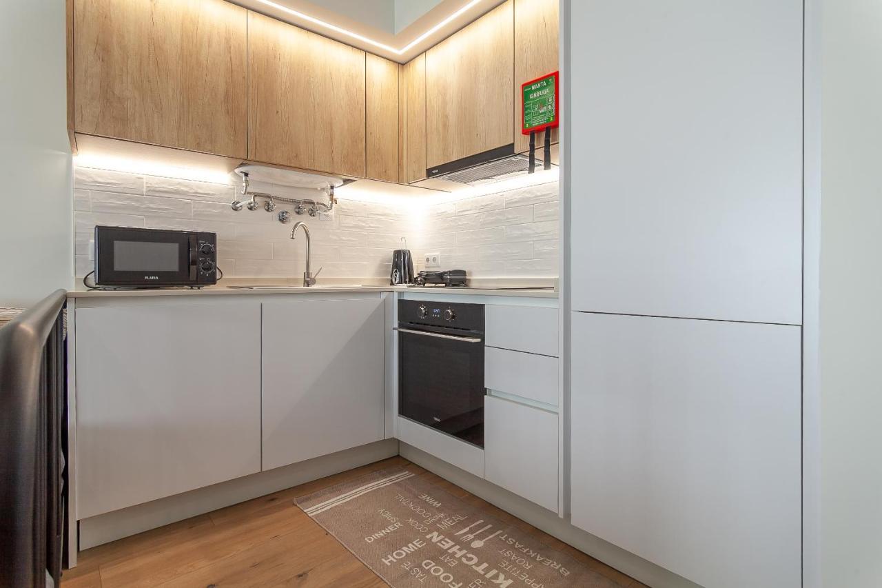 Gravito 53 Apartments By Home Sweet Home Aveiro Exterior foto