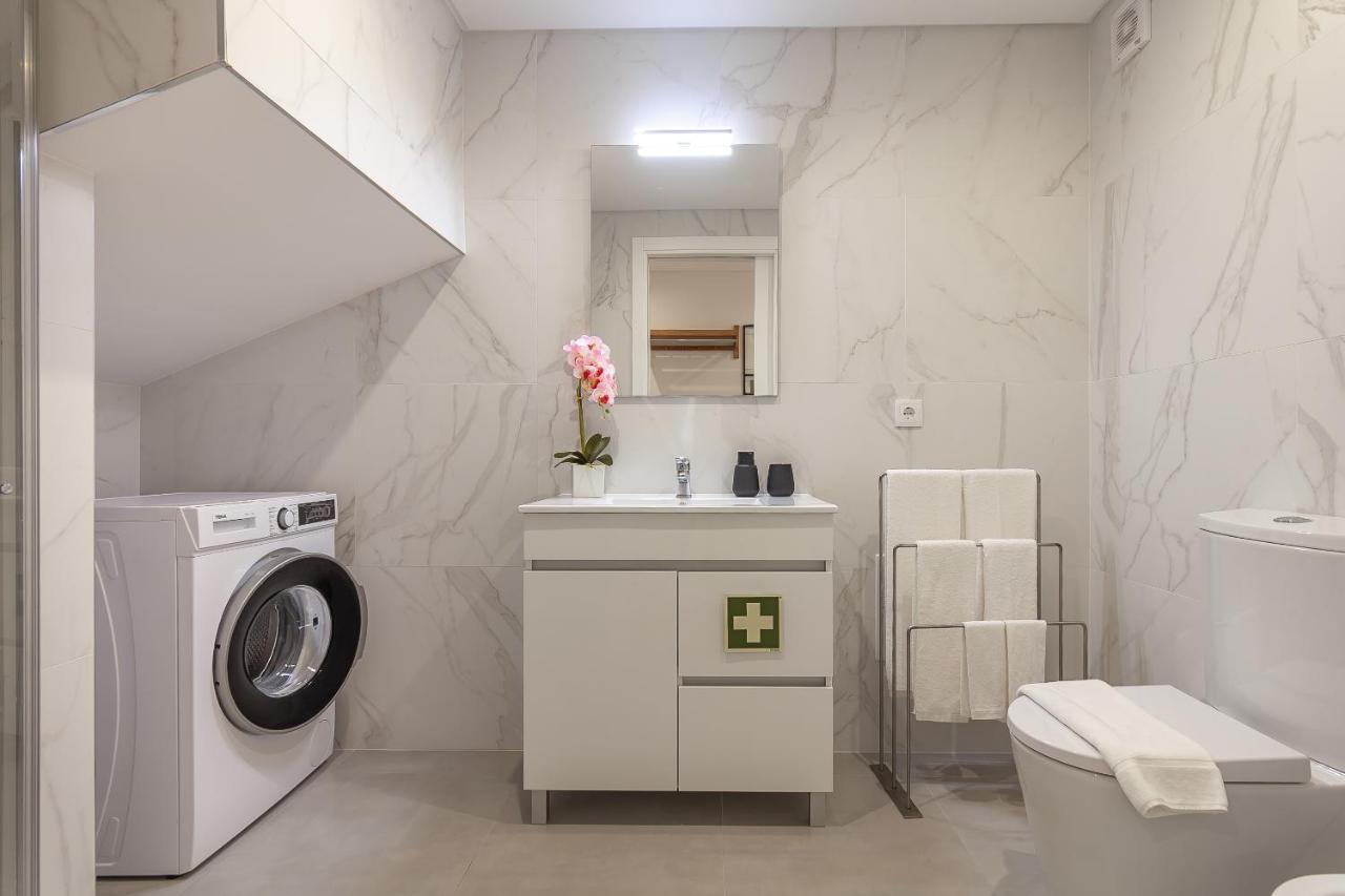 Gravito 53 Apartments By Home Sweet Home Aveiro Exterior foto