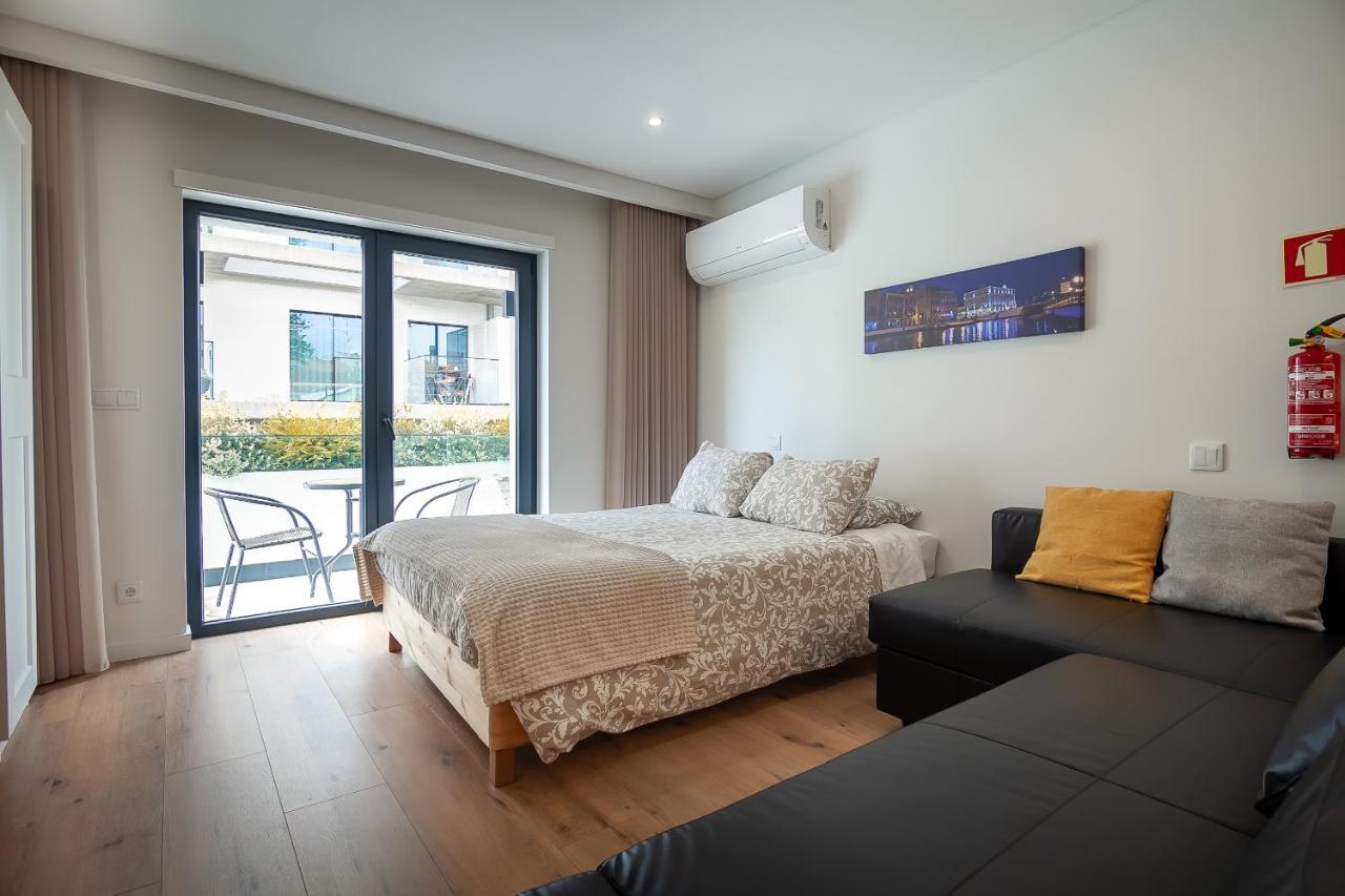 Gravito 53 Apartments By Home Sweet Home Aveiro Exterior foto