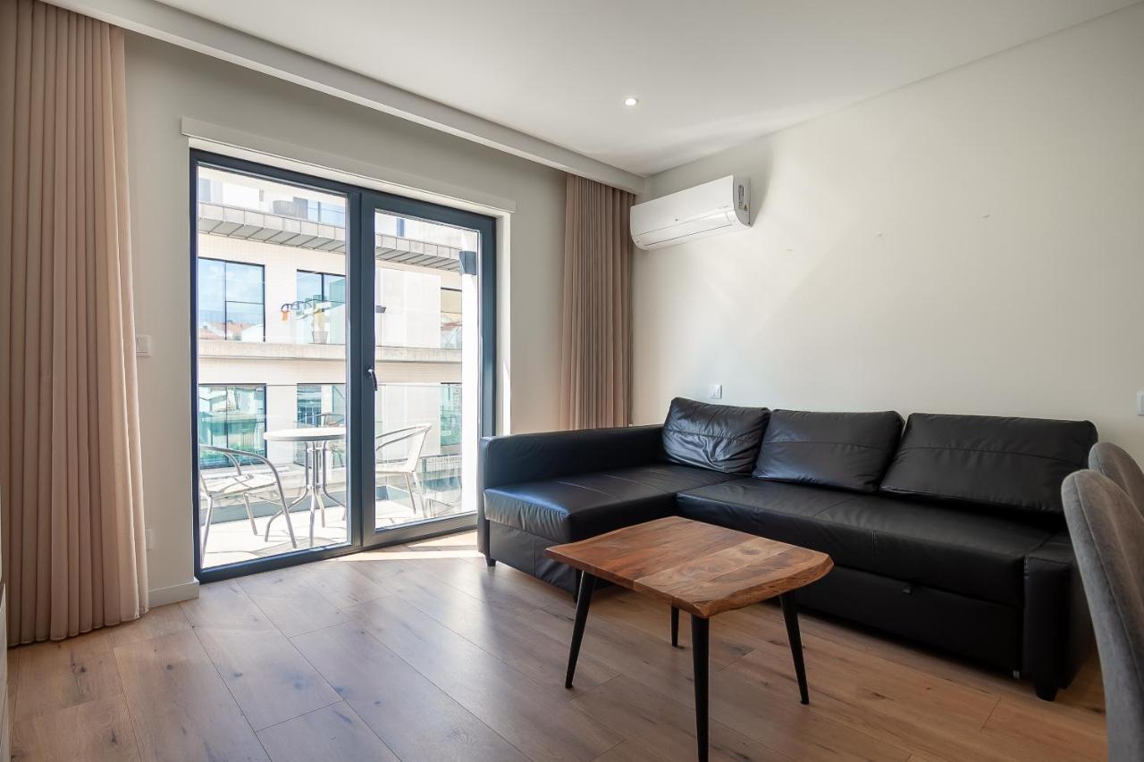 Gravito 53 Apartments By Home Sweet Home Aveiro Exterior foto